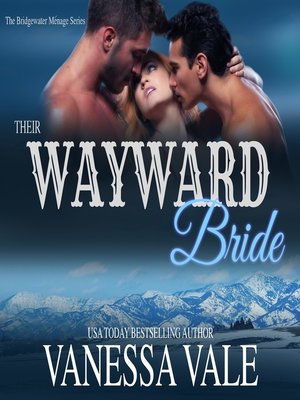 cover image of Their Wayward Bride